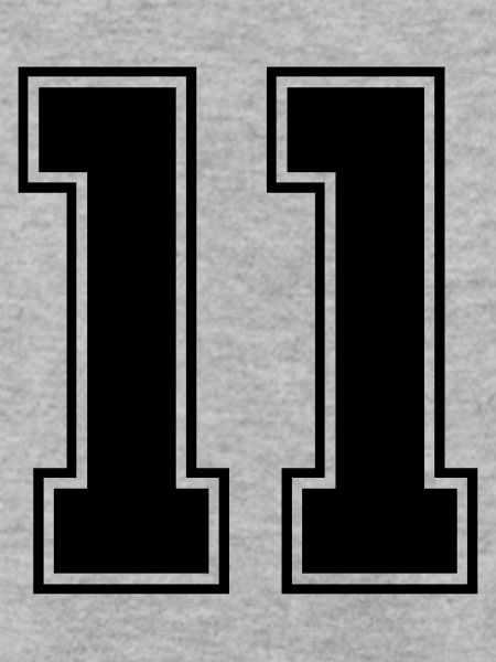 11