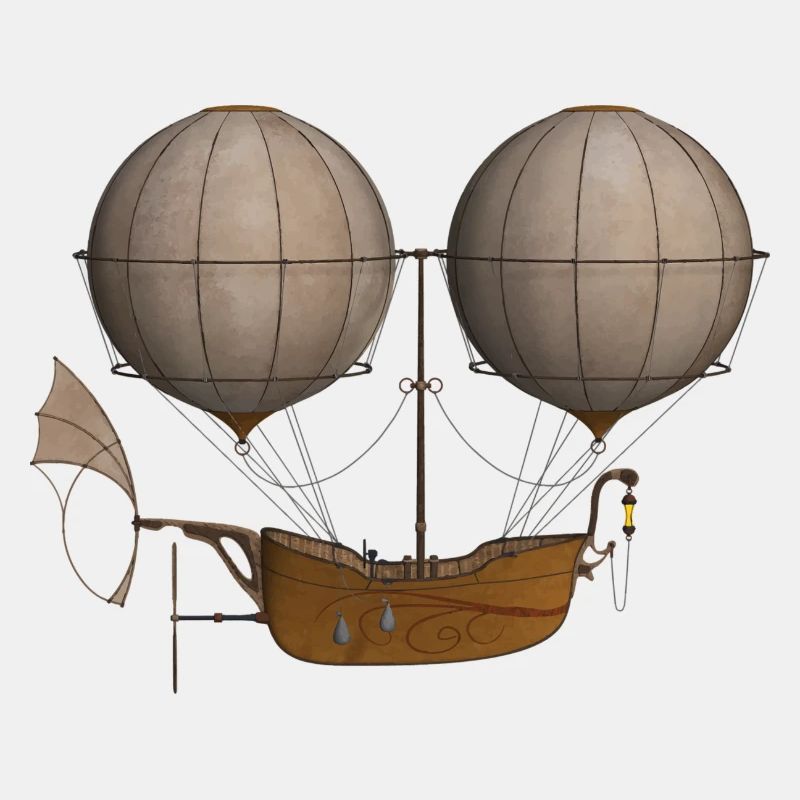 Luftschiff