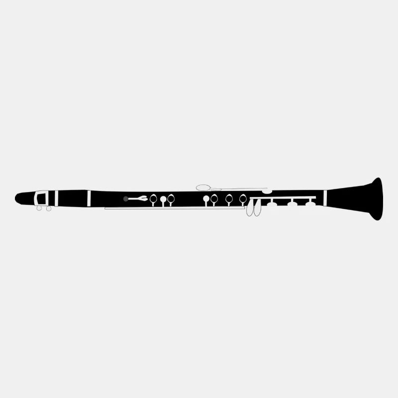 clarinet