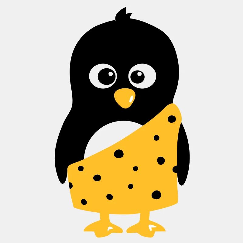 Pingouin Tarzan