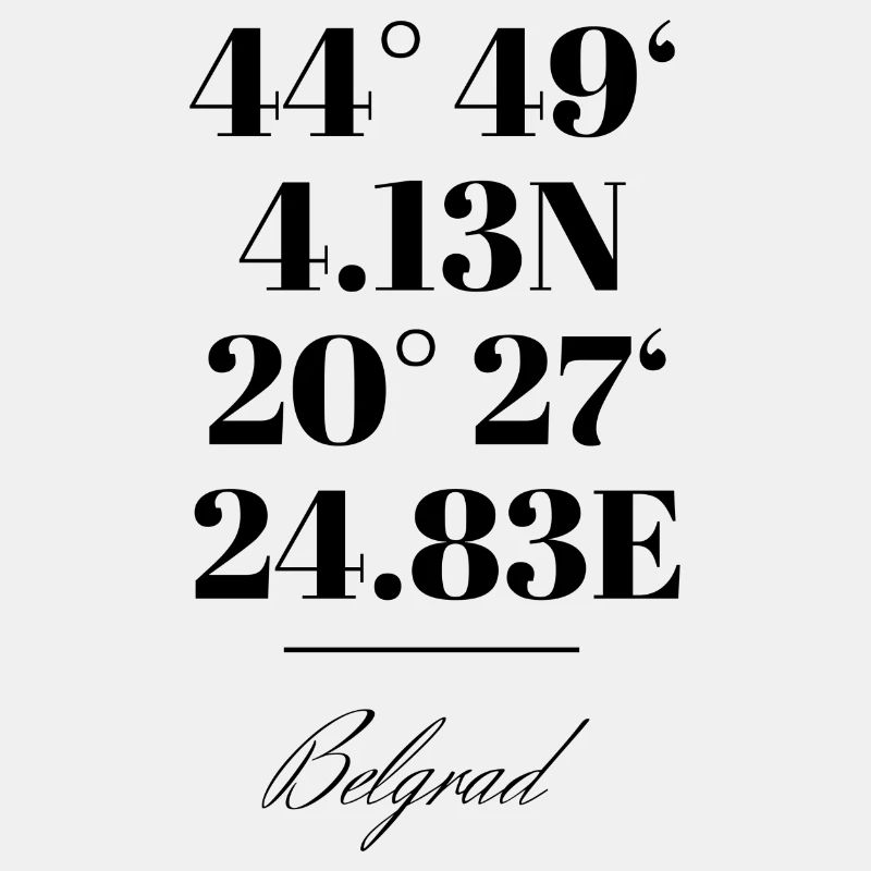 Belgrad