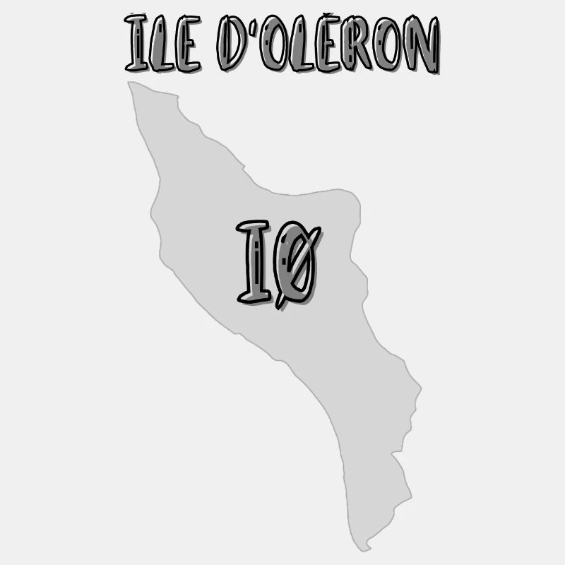 Ile d'oléron iø