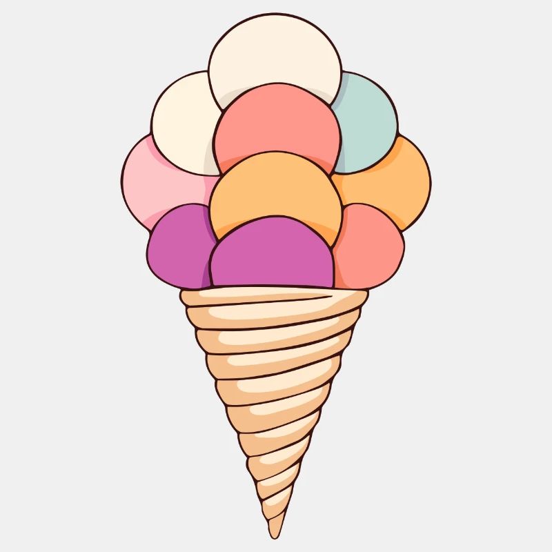 Eiscreme