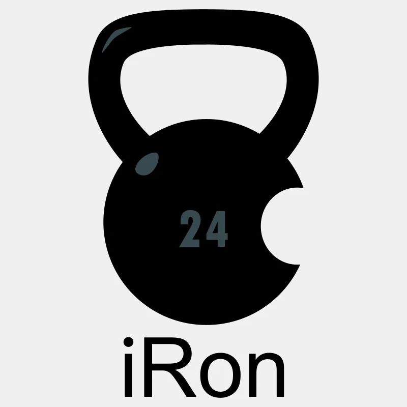 iRon Kettlebell