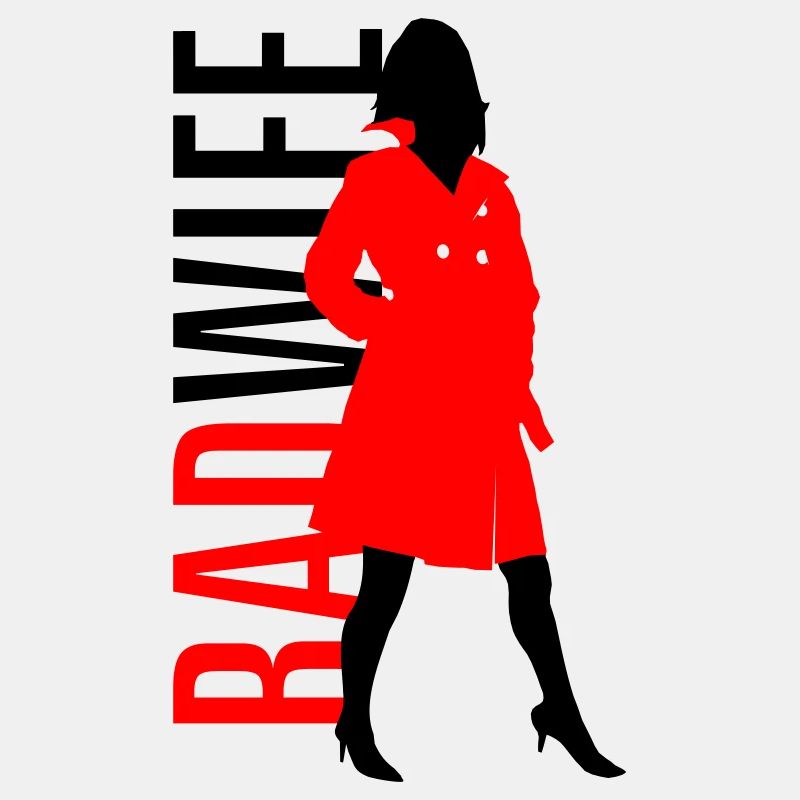 Bad Wife