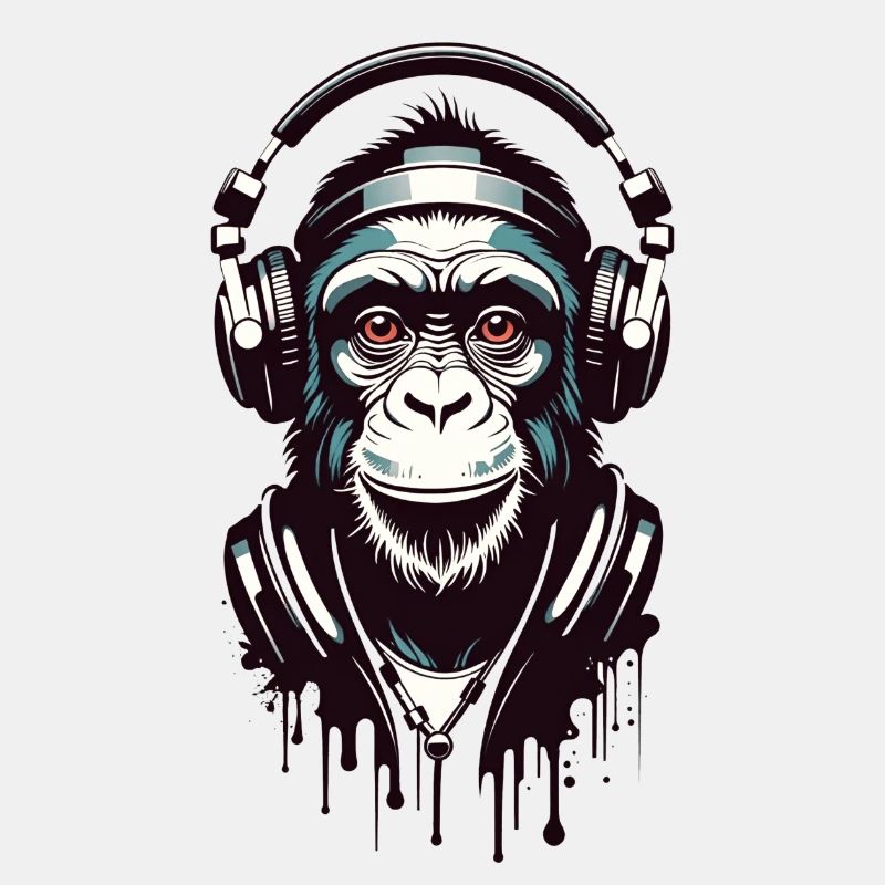 Funky Monkey