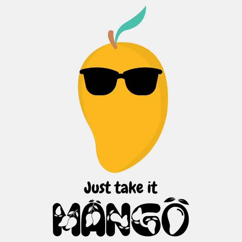 Take-it Mango - Édition Noire