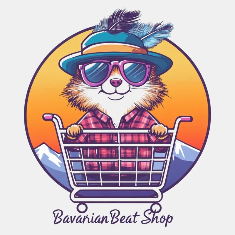 Bavarian Bear