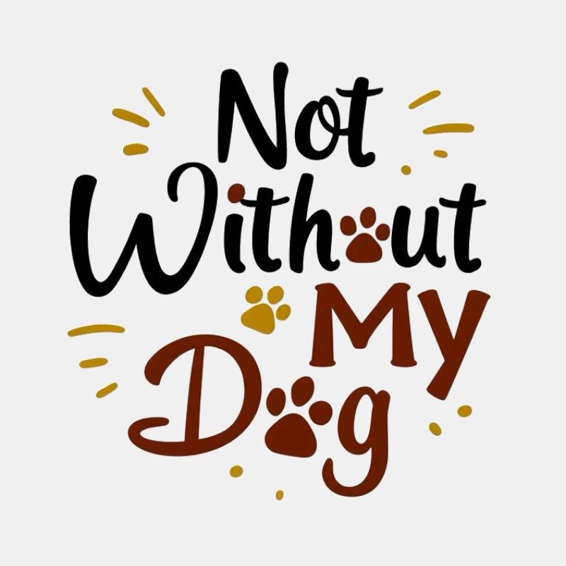 Nicht ohne meinen Hund