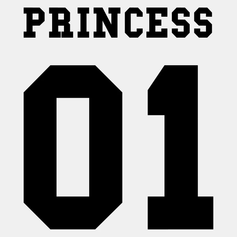 princesse 01