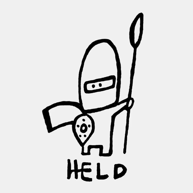 Held