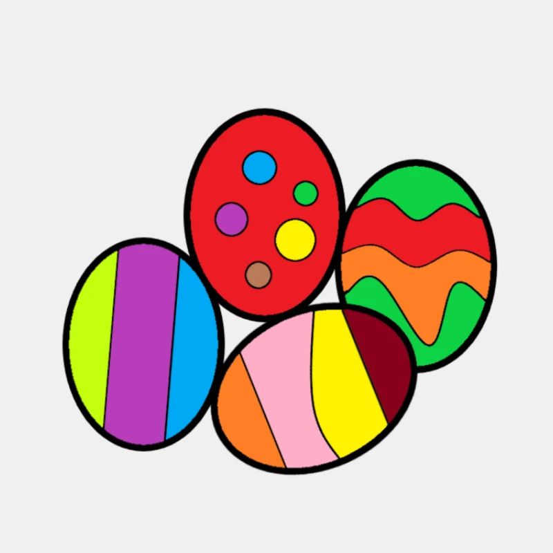 Ostereier