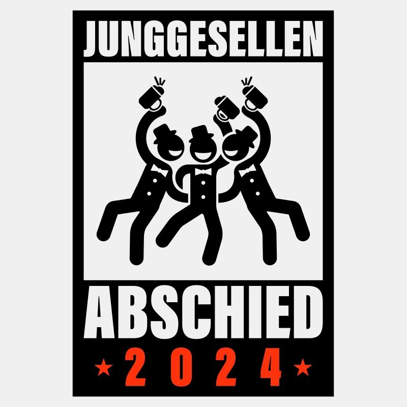 Junggesellen Abschied 2024 Jga