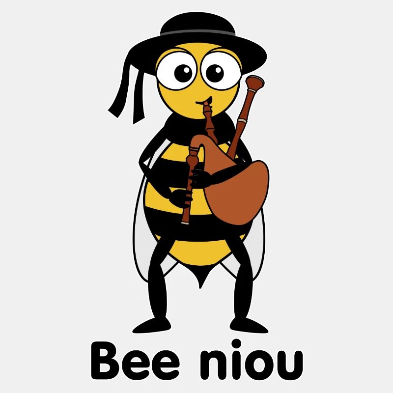 bee niou