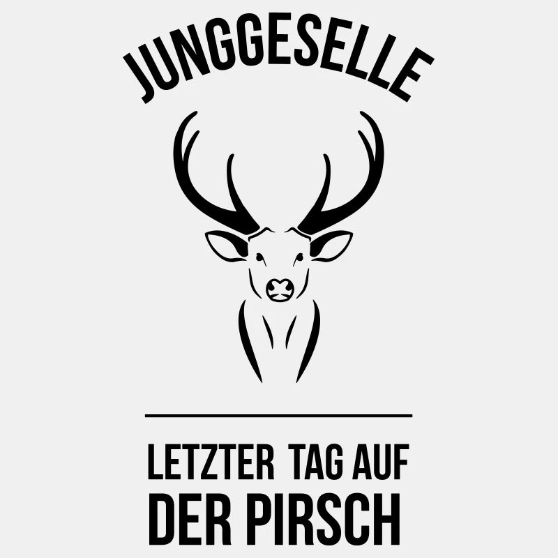 Der Junggeselle