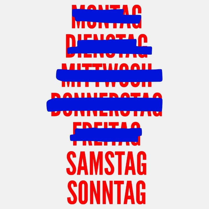 Wochenende
