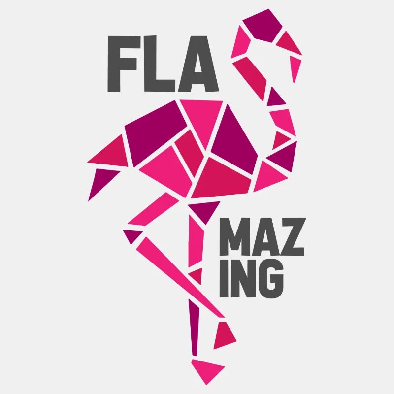 flamazing flamingo