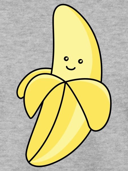 banana comic