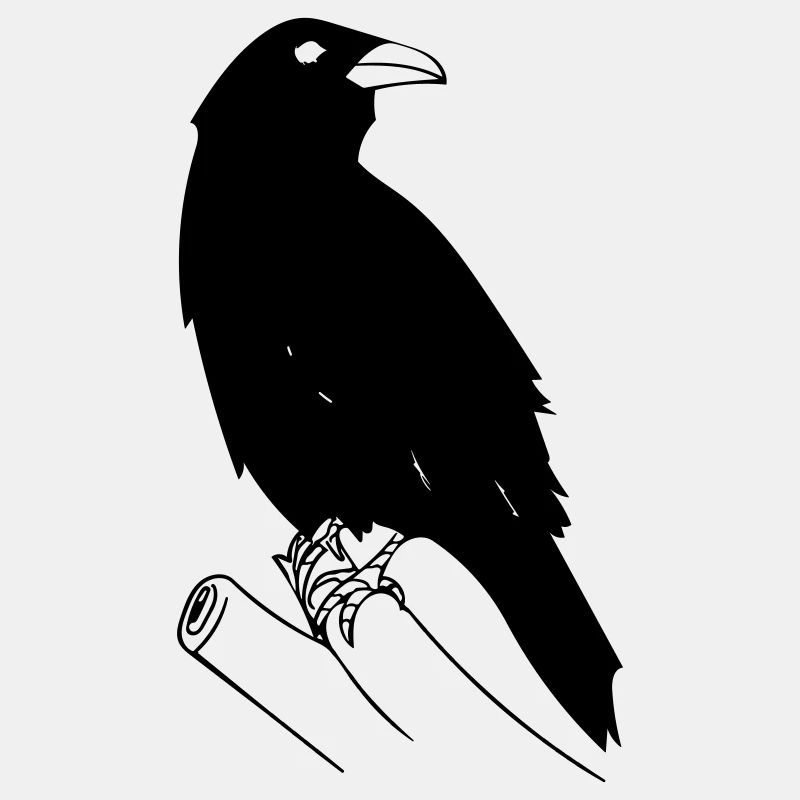 corbeau