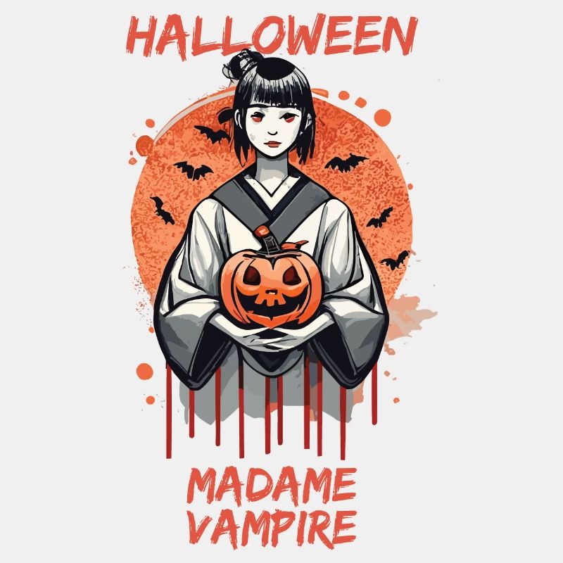 Madame Vampir