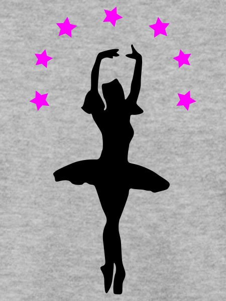 ballerina