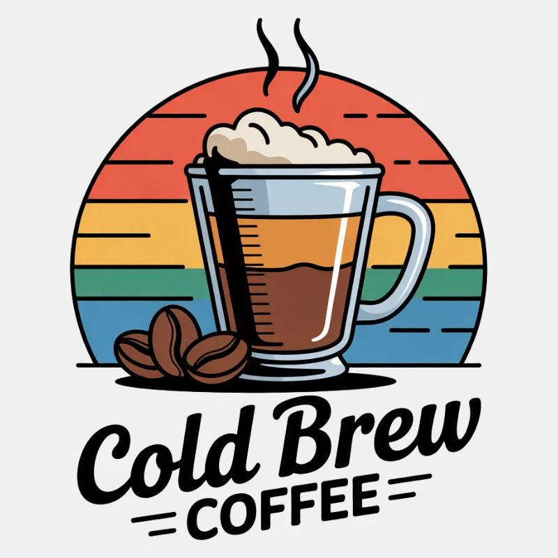 Cold Brew Coffee