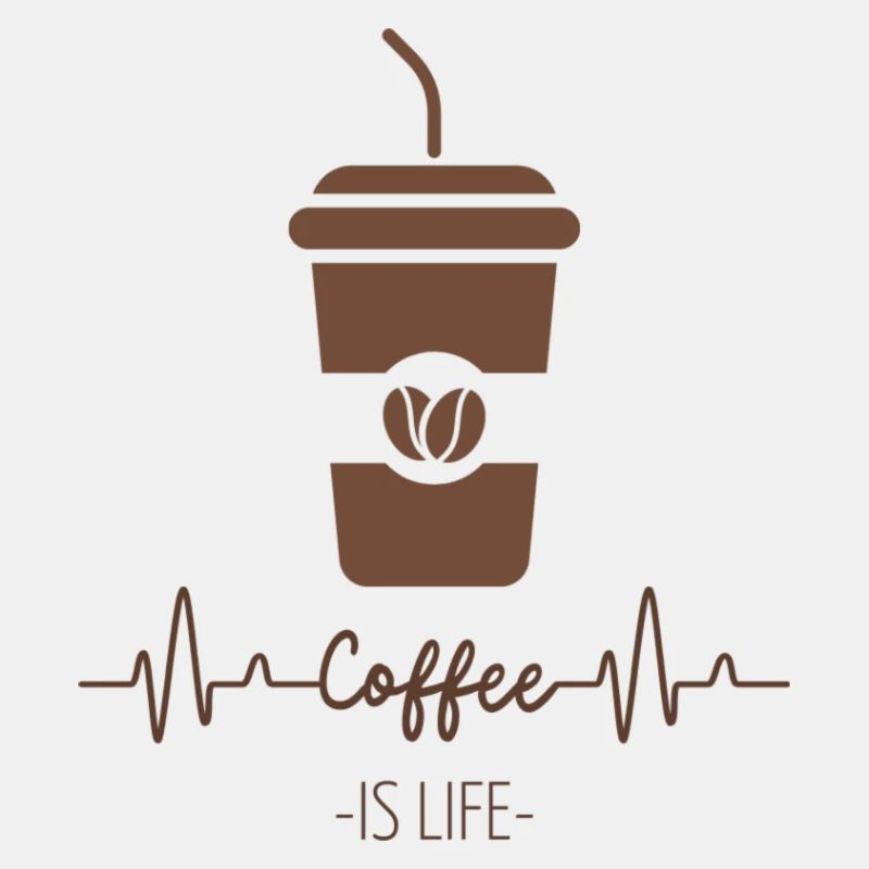 Coffee is Life
