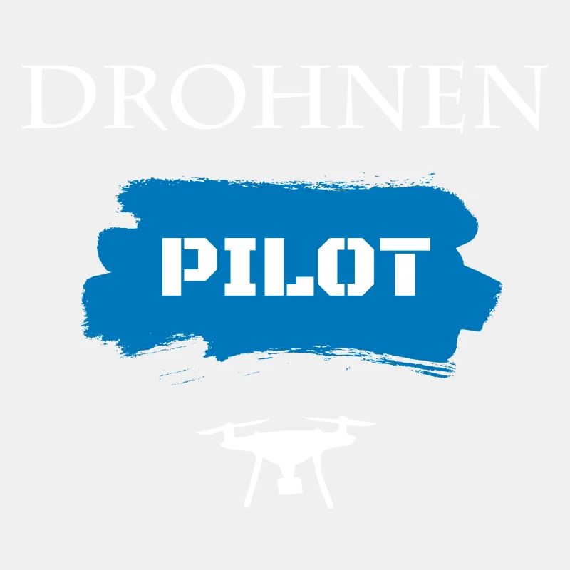 Drohnenpilot