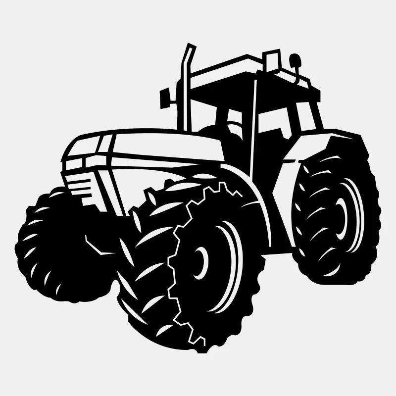 traktor 001