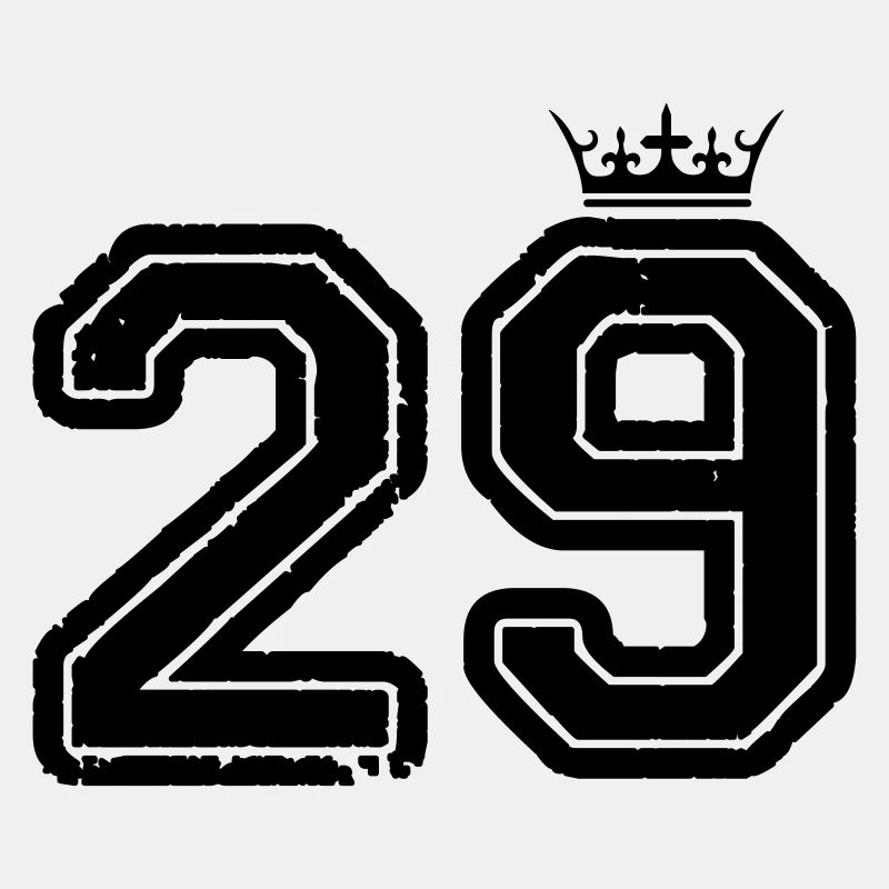 29 krone