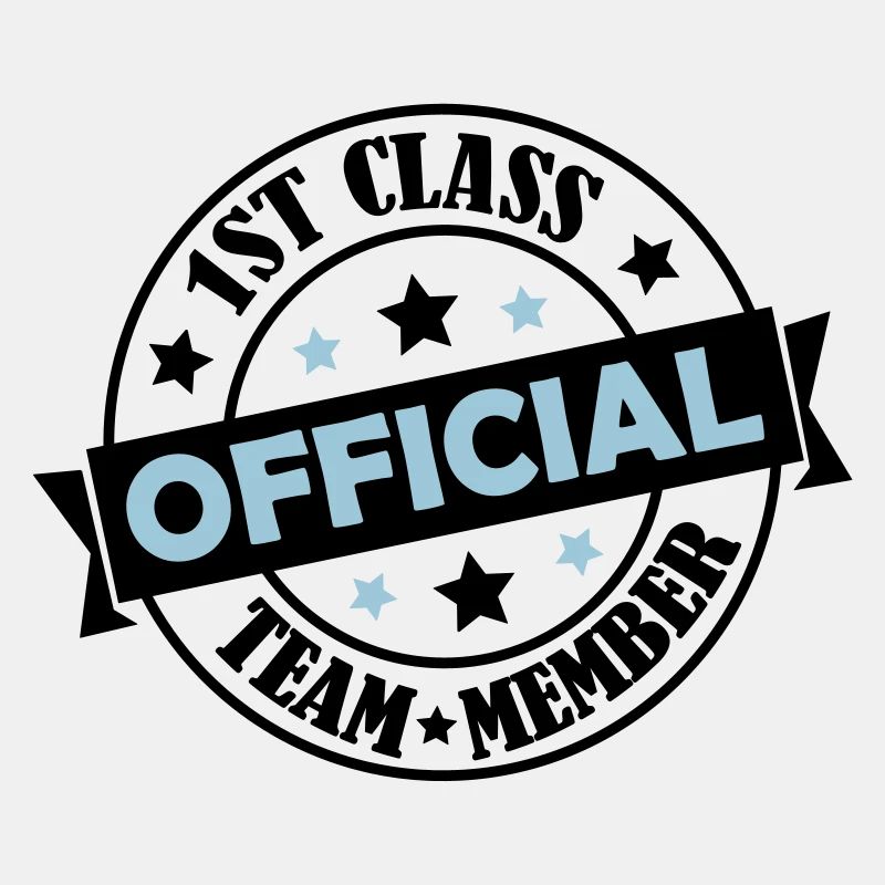 official team member 02
