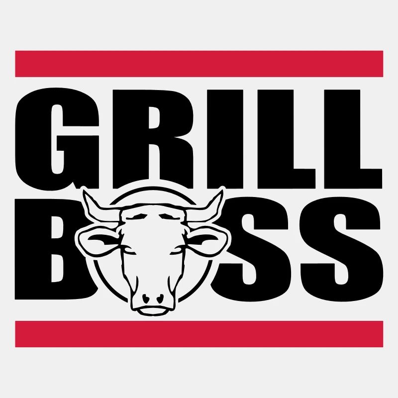 patron de grill