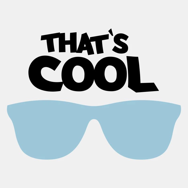 thats cool