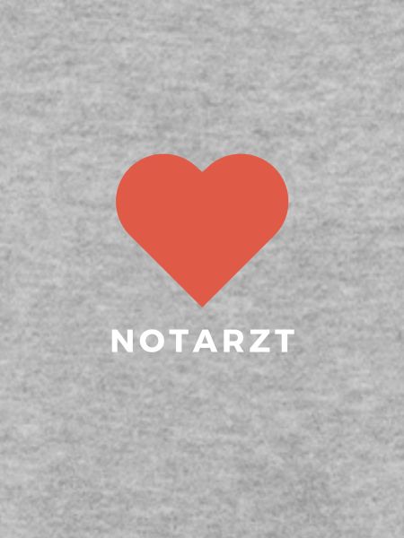 Wir lieben Notärzte!