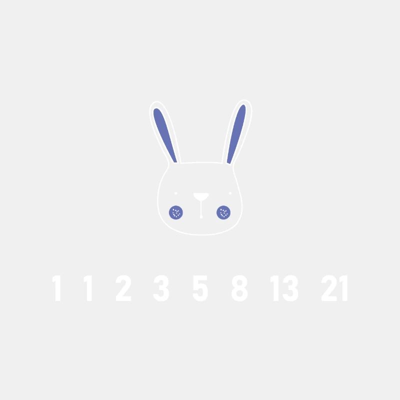 Math rabbit fibonacci sequence algebra