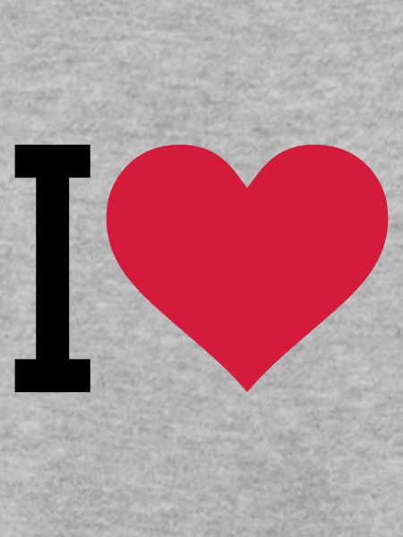 i heart