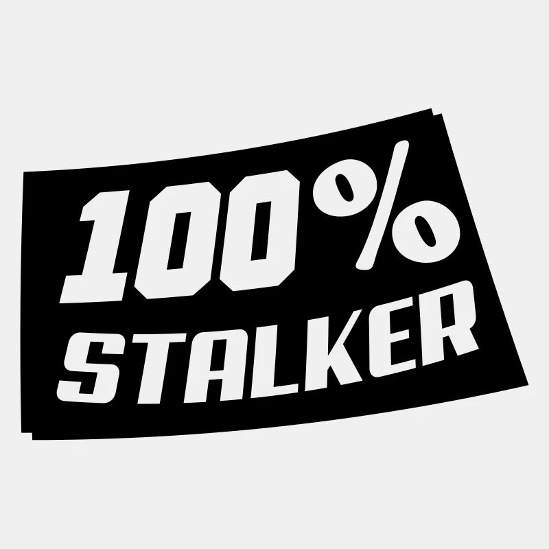 100 stalkers
