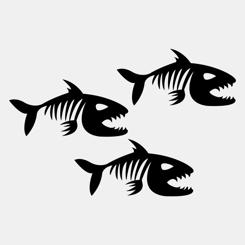 killer piranhas