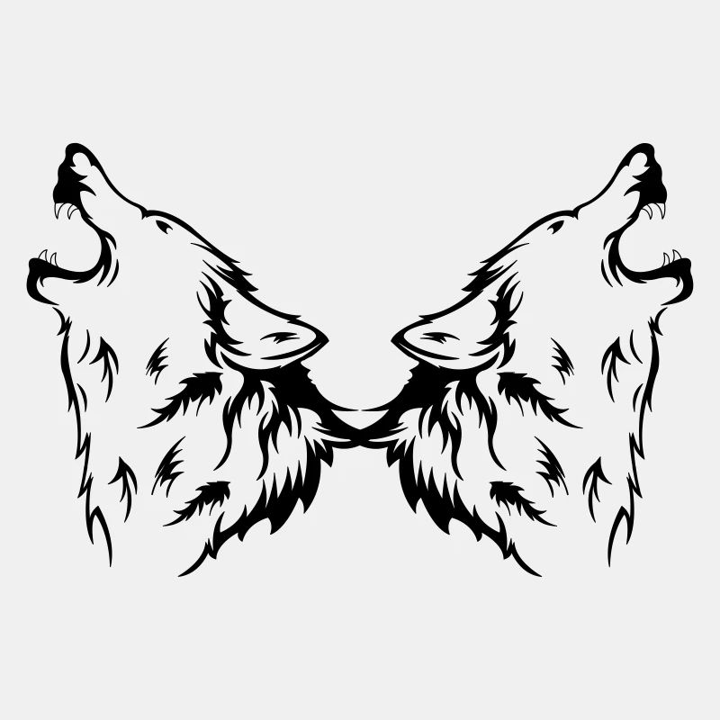 wolves