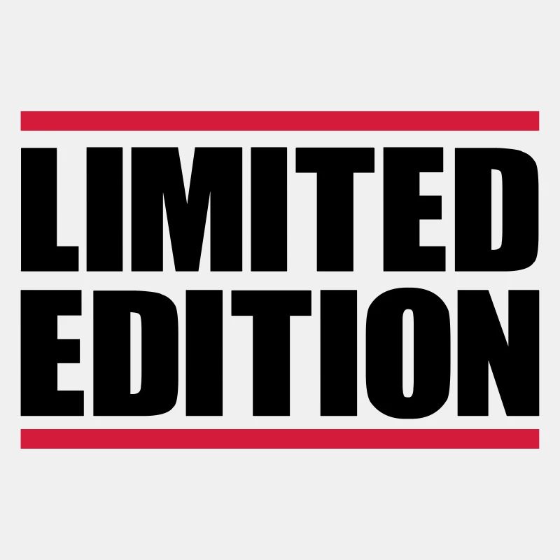 limited edition
