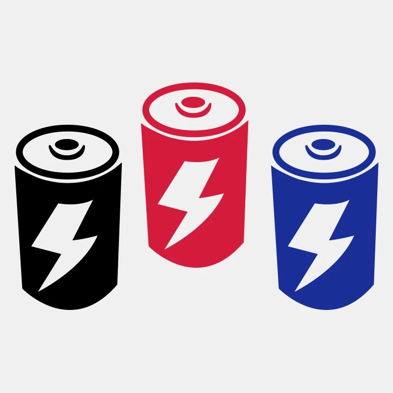 batteries