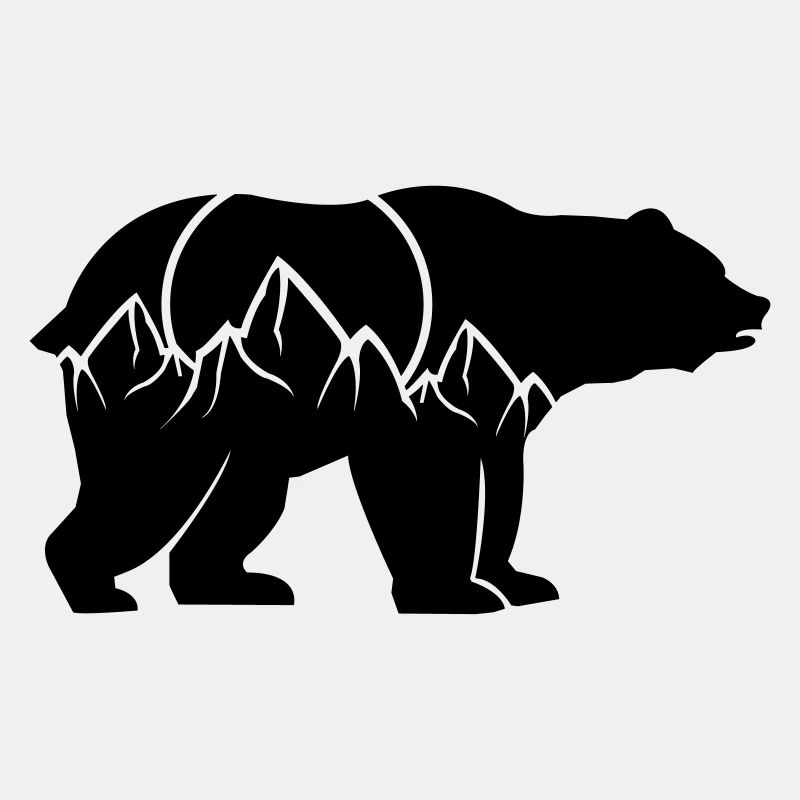 bär berge
