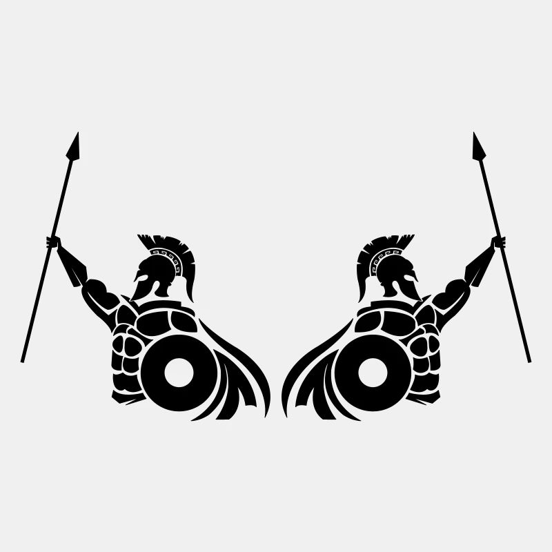 spartans