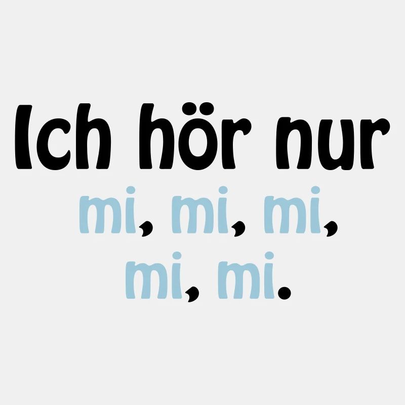 nur mi mi mi