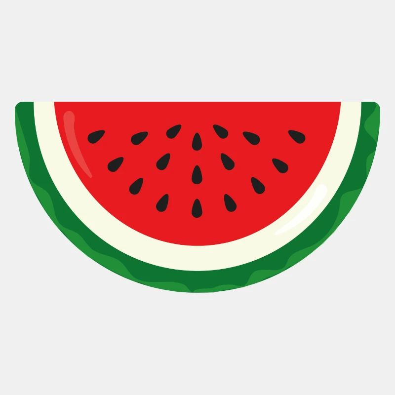 Pastèque, pastèque