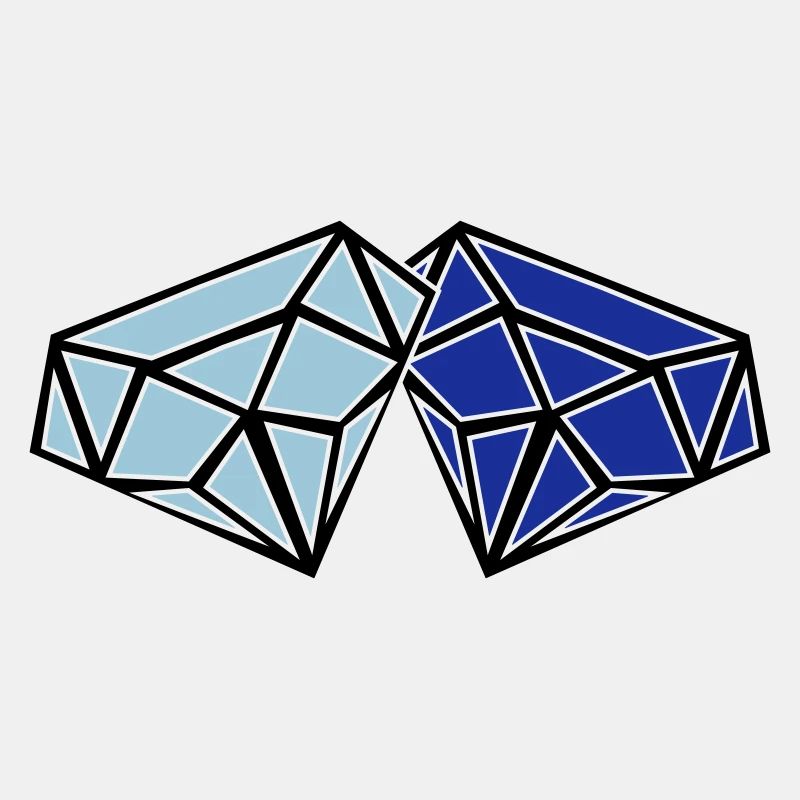 diamonds