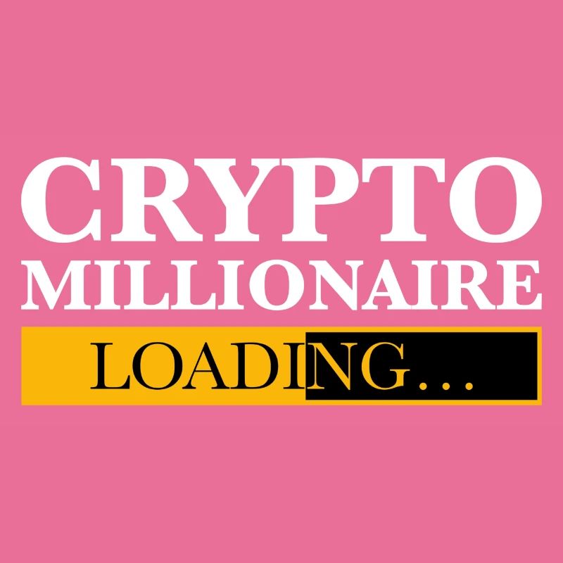 Crypto Millionaire Loading