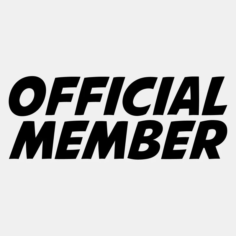 official member