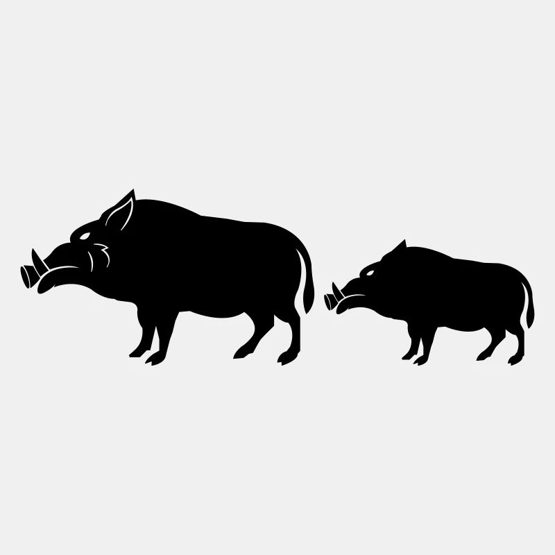wild boar 001