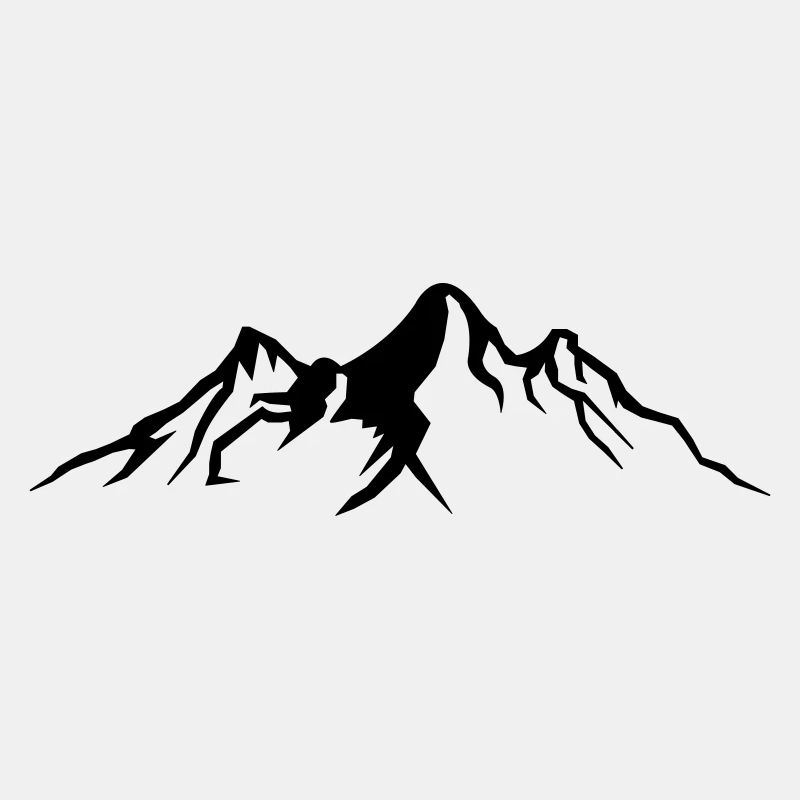 gebirge